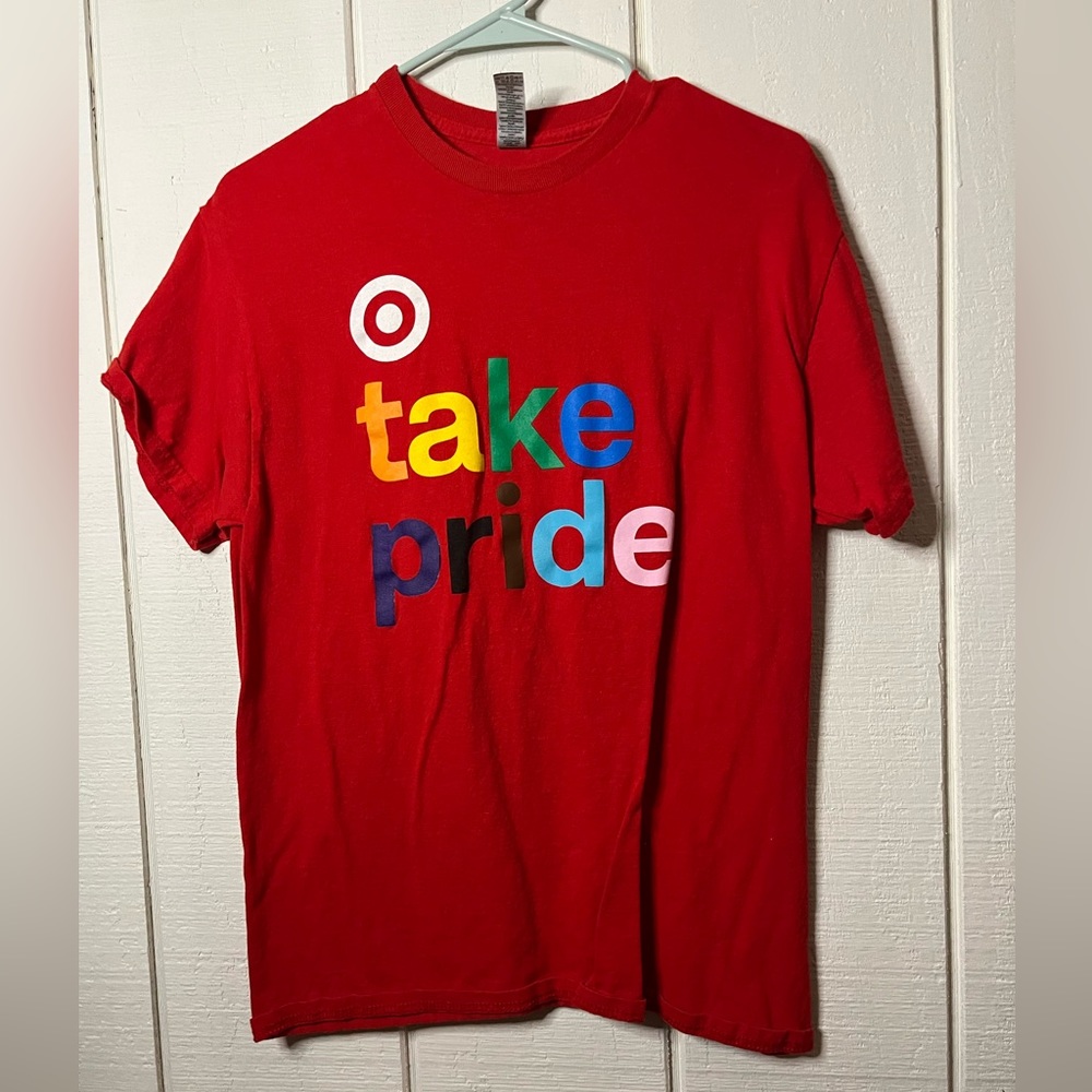TARGET tshirt bundle - Picture 6 of 12